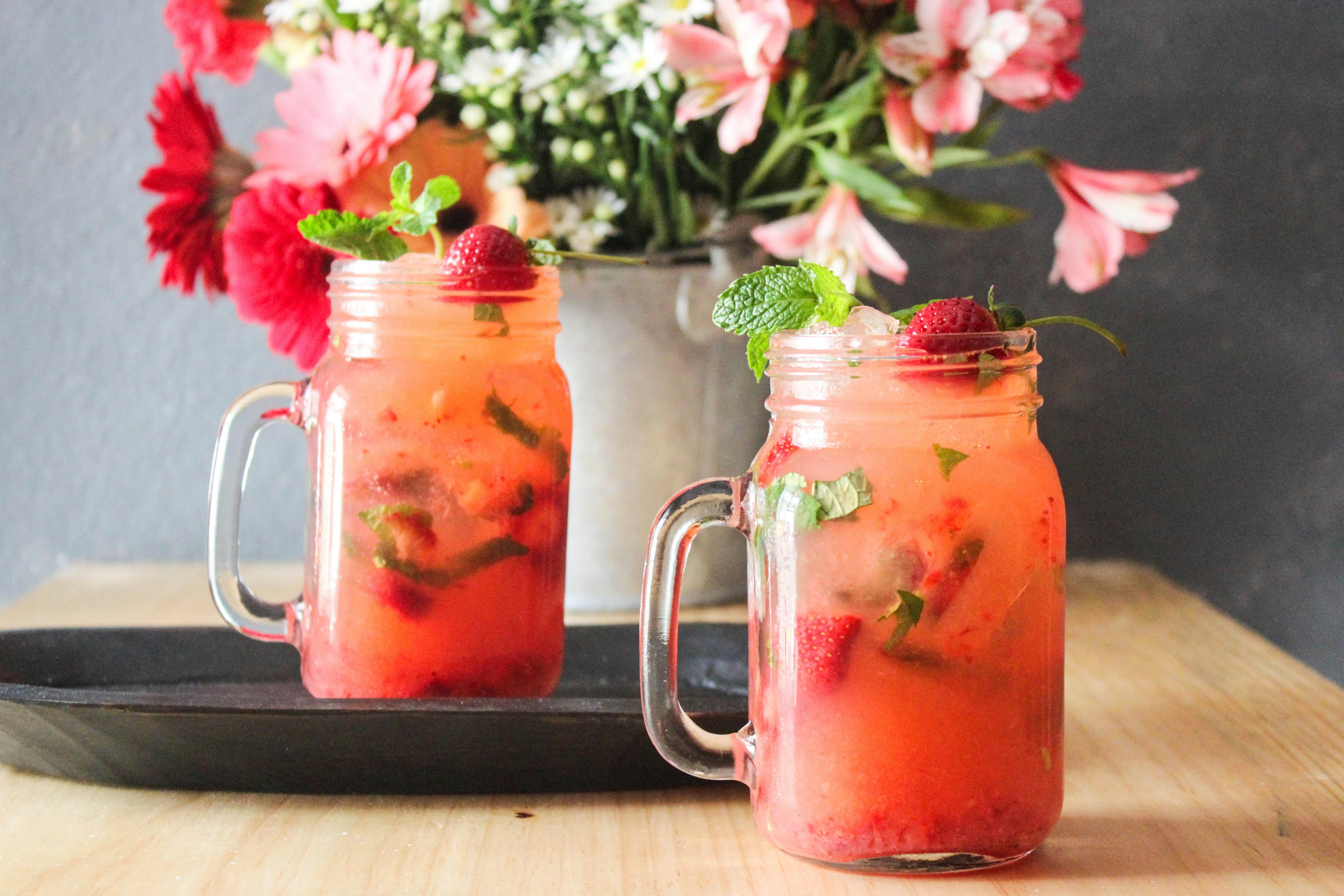 5 WineBased Cocktails To Sip Under The Late Summer Sun