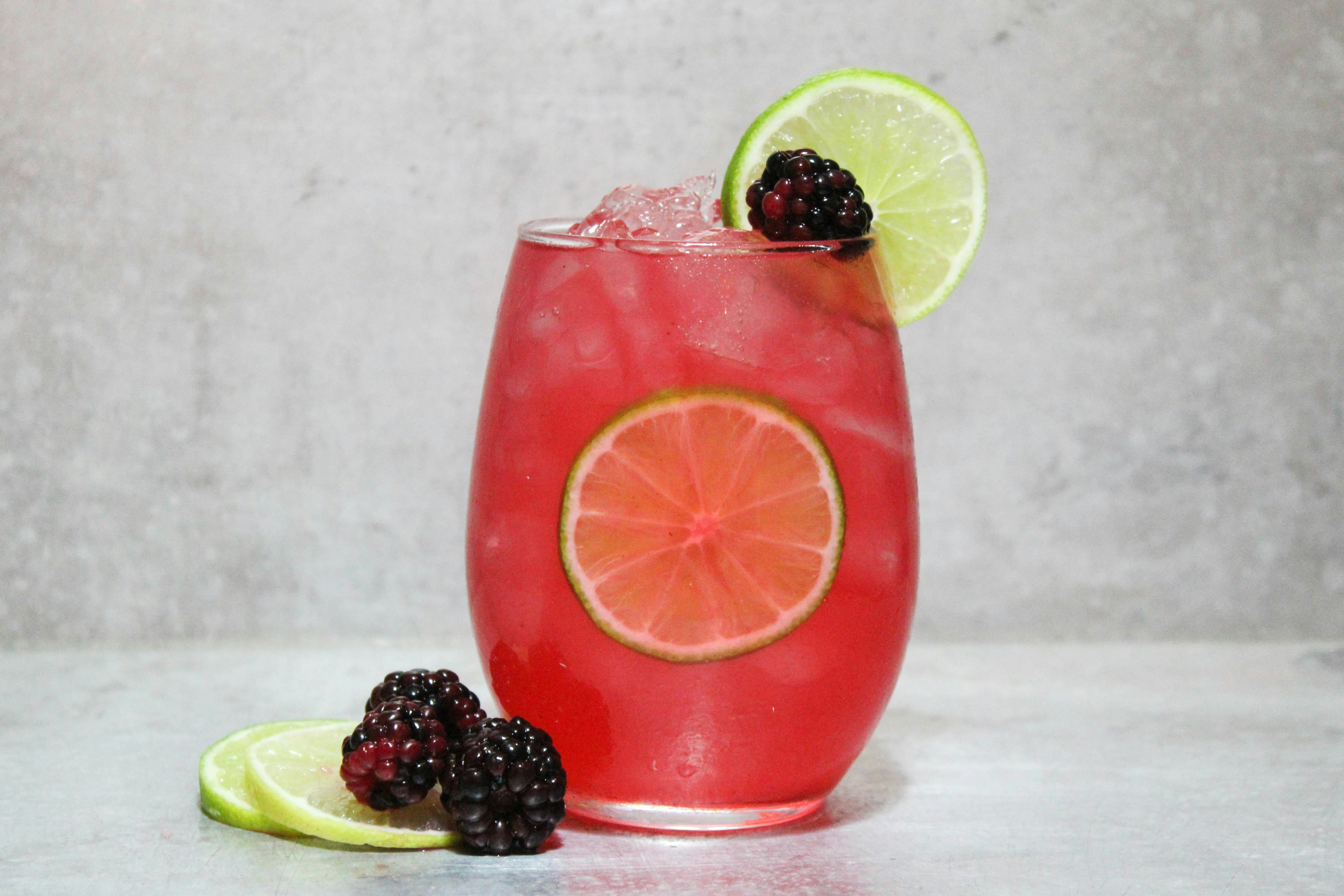 5 WineBased Cocktails To Sip Under The Late Summer Sun