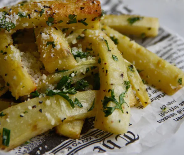 9 Fall Vegetables That Are In Season Right Now And How To Use Them In The Most Delicious Ways 