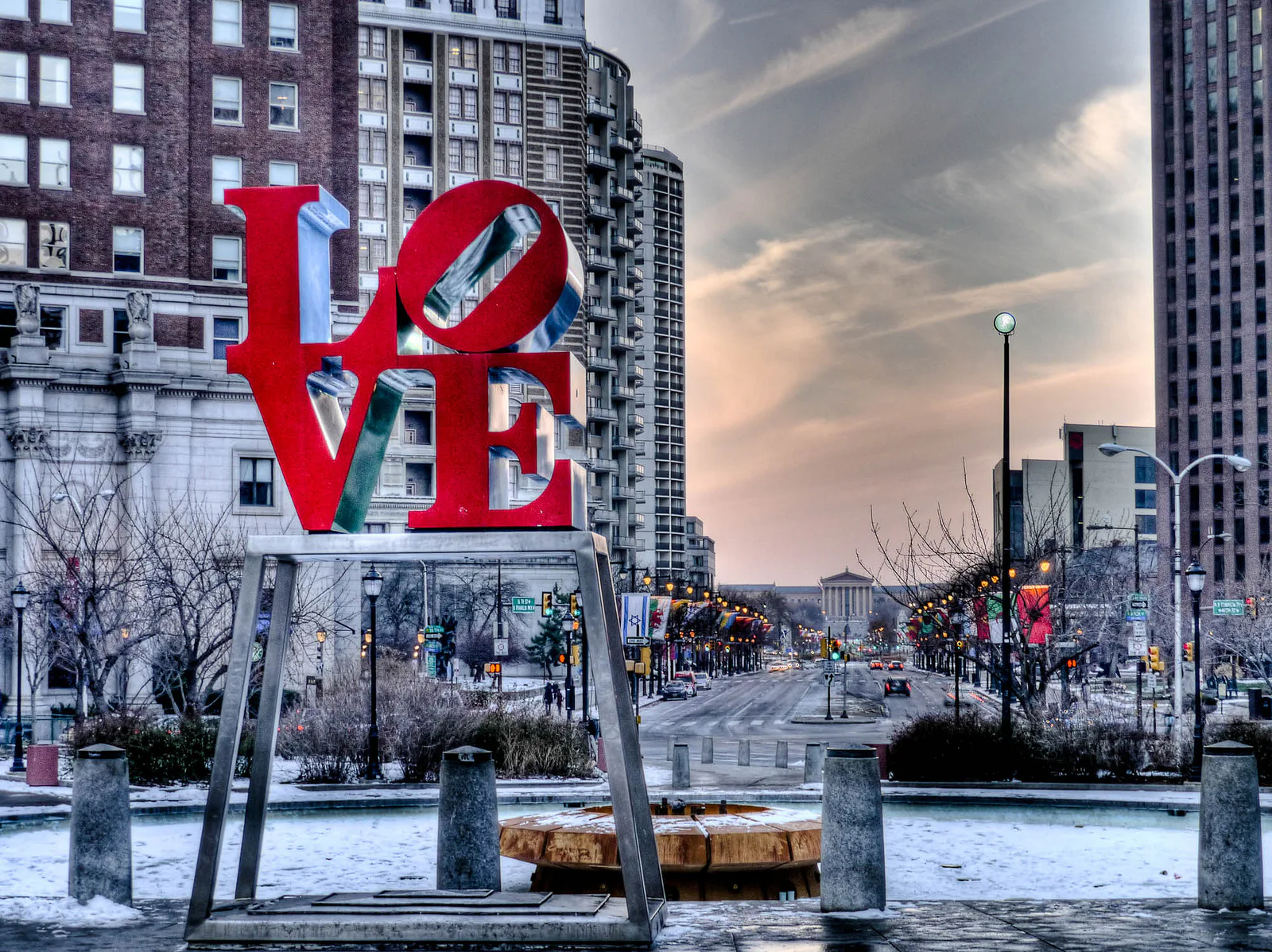 7 Valentine s Day Weekend Getaways That Are Affordable Because We 