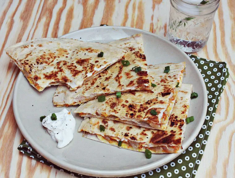 21 Cheesy Recipes For Fall, Because Cheese Makes Your Seasonal ...