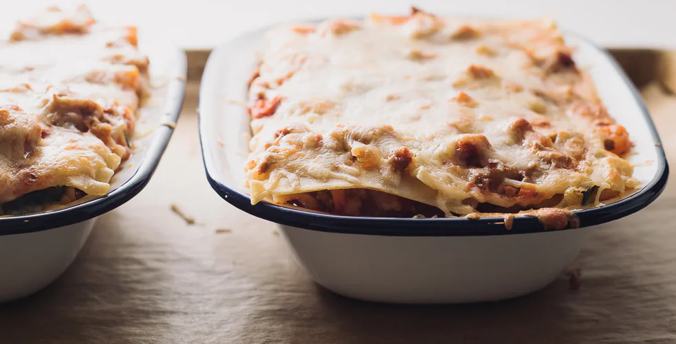 21 Cheesy Recipes For Fall, Because Cheese Makes Your Seasonal ...