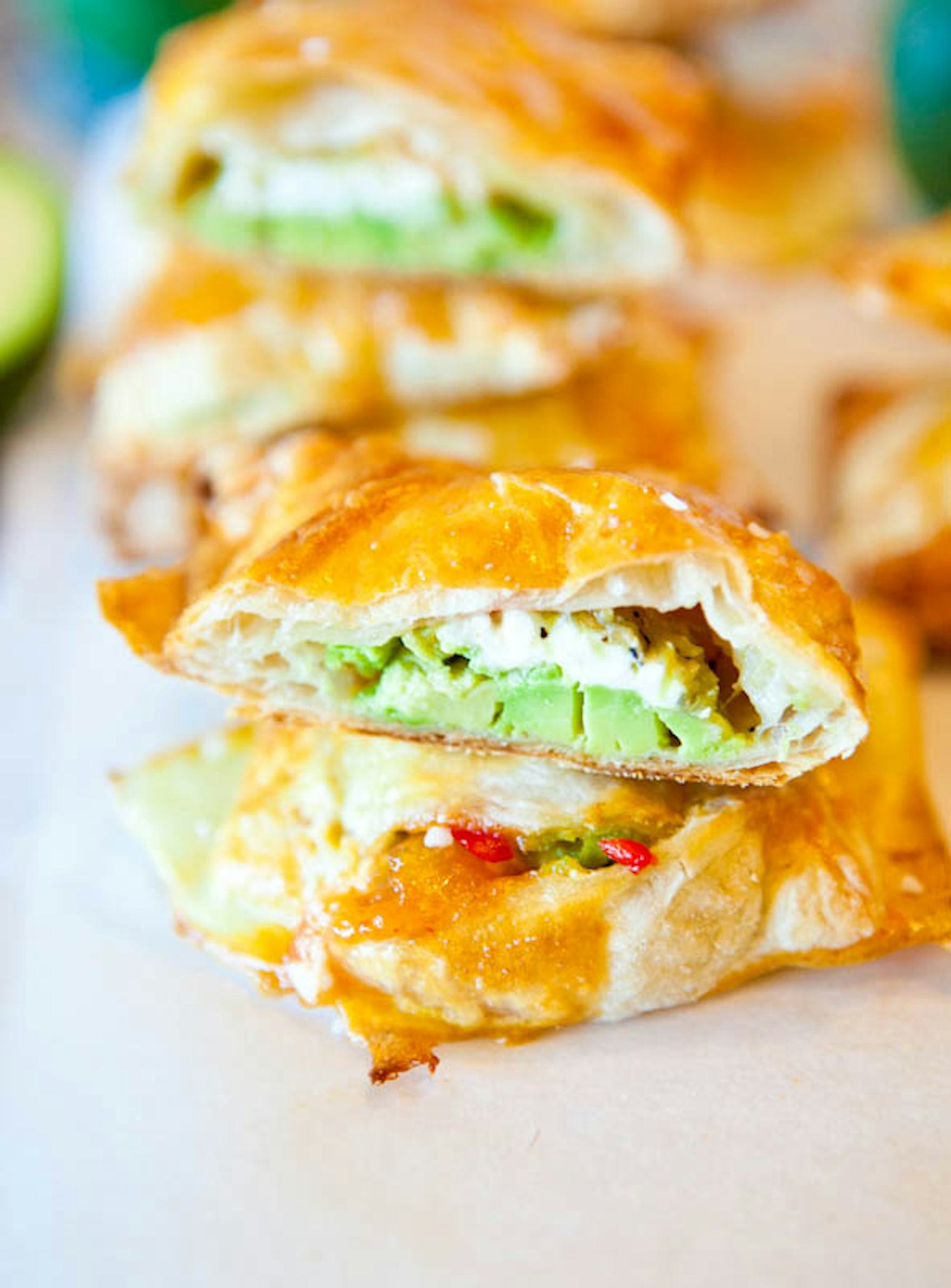 18 Super Bowl Finger Food Recipes To Munch On Game Day