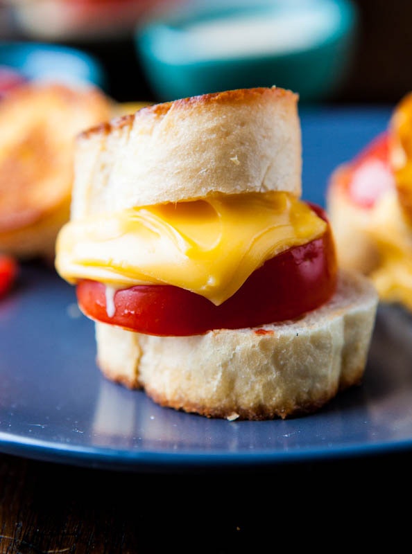 18 Super Bowl Finger Food Recipes To Munch On Game Day