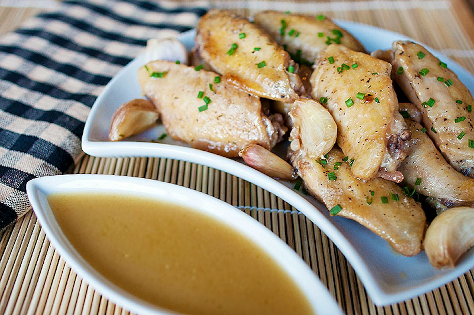 18 Super Bowl Finger Food Recipes To Munch On Game Day