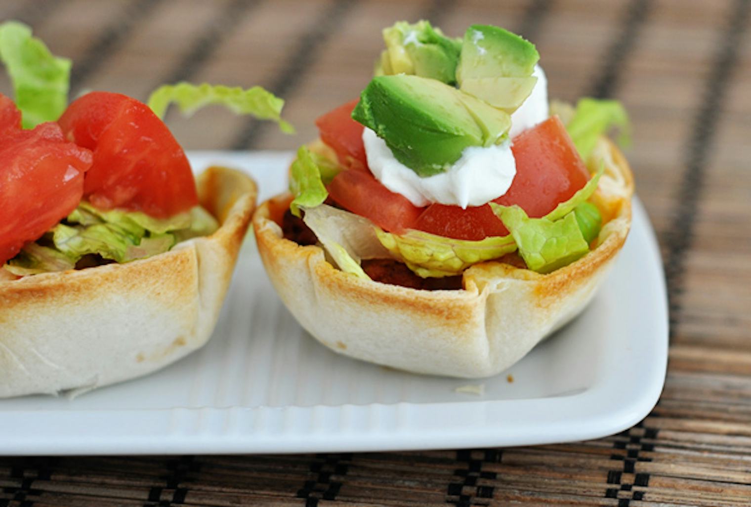 18 Super Bowl Finger Food Recipes To Munch On Game Day