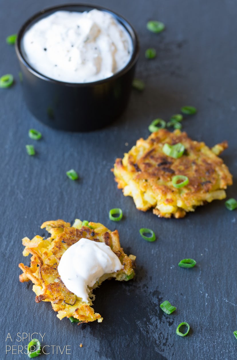 18 Super Bowl Finger Food Recipes To Munch On Game Day