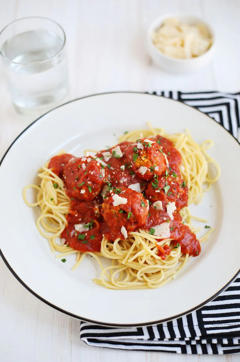 17 Vegetarian Meals Even Meat Eaters Will Love Because Meat Free Doesn
