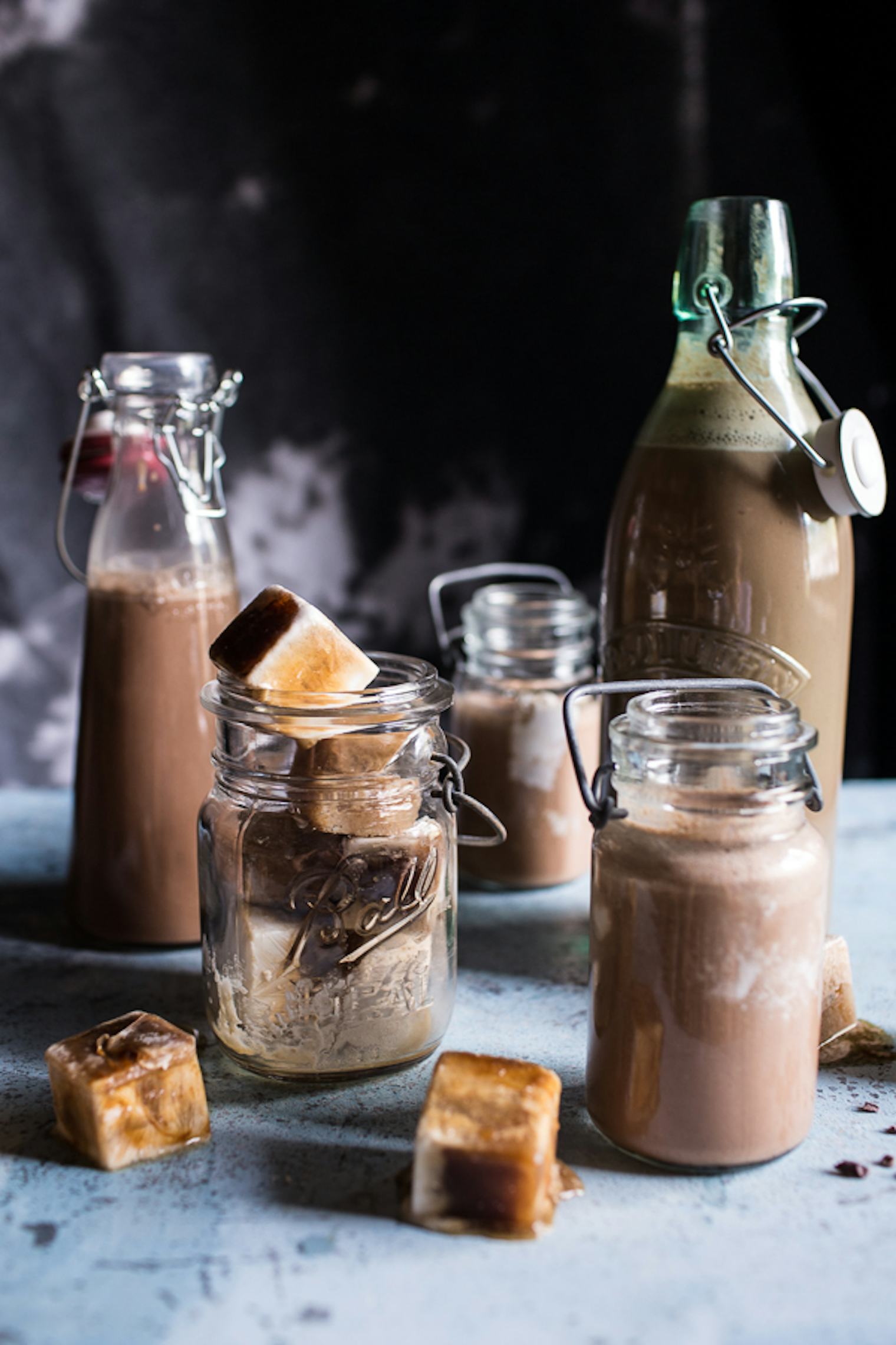 12 Slumber Party Snacks To Make For Your Next Girls' Night In With Friends