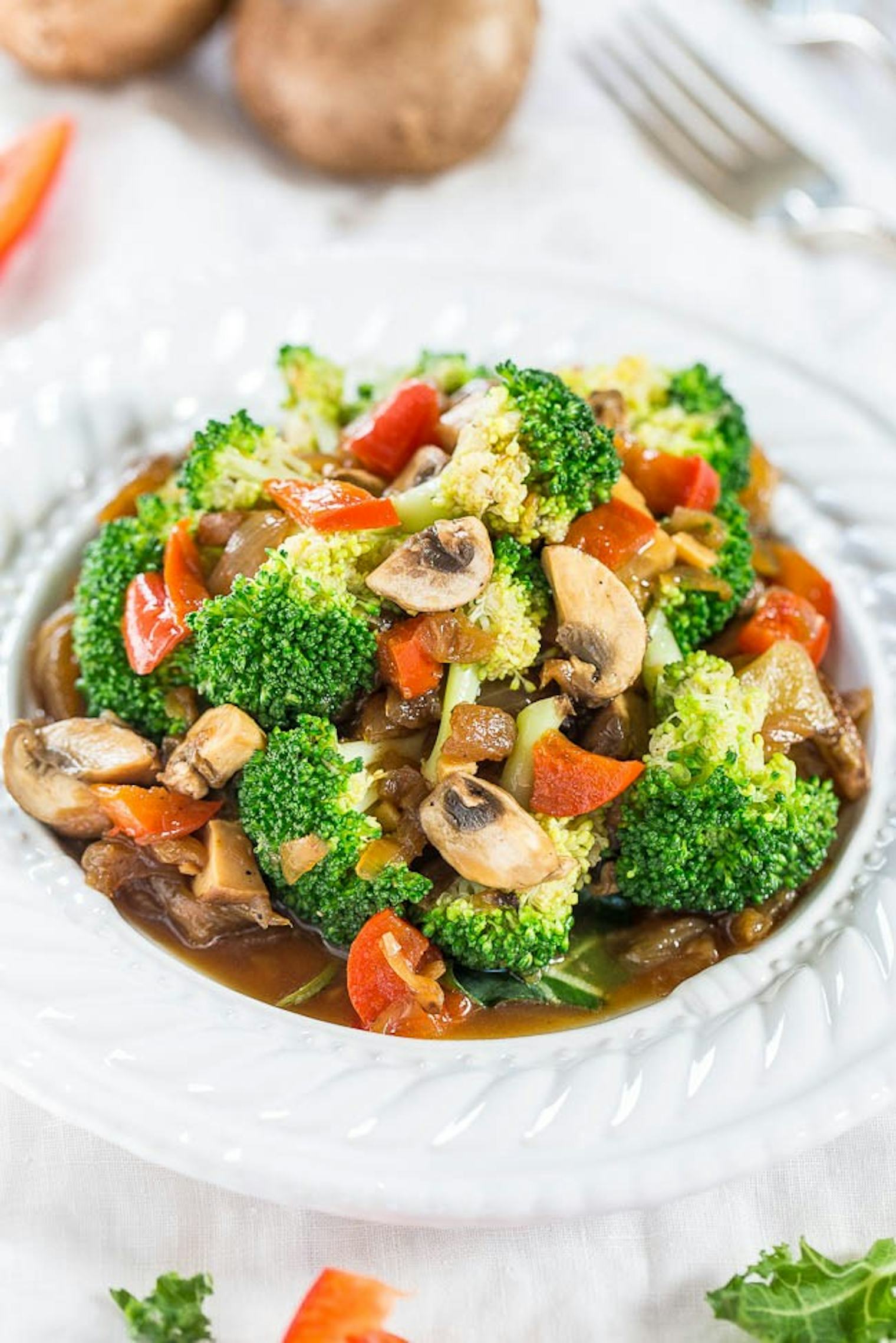 20 Healthy Recipes For 2016 So You Can Start The Year Off On A Tasty