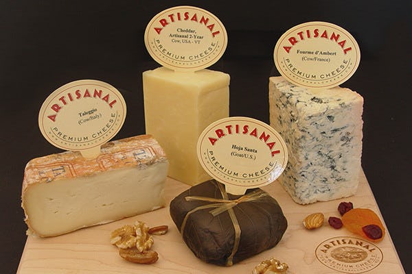 21 Cheese Gifts For A Seriously Gouda Holiday Season