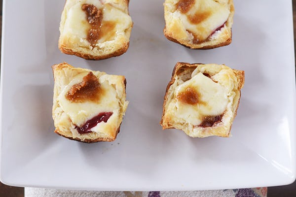 18 Puff Pastry Ideas That Will Make Your Life A Lot Easier