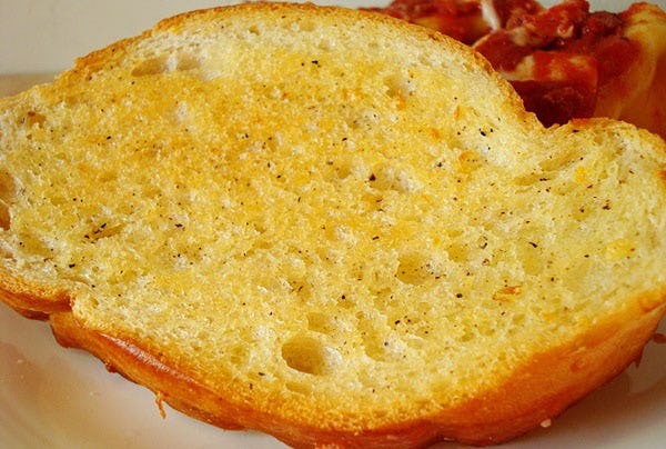 17 Unique Ways To Eat Garlic Bread, Because This Savory Treat Has No Limits