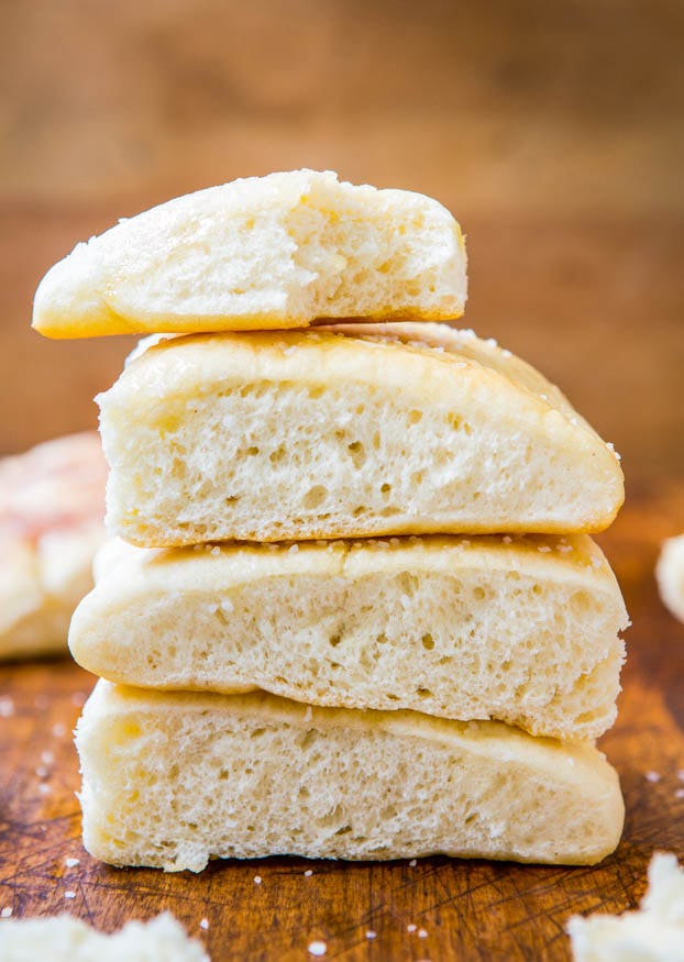 17 Unique Ways To Eat Garlic Bread, Because This Savory Treat Has No Limits