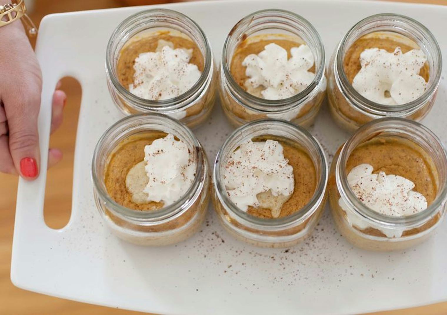 15 Unique Ways To Eat Pumpkin Pie Because This Thanksgiving Dessert 15-unique-ways-to-eat-pumpkin-pie-because-this-thanksgiving-dessert