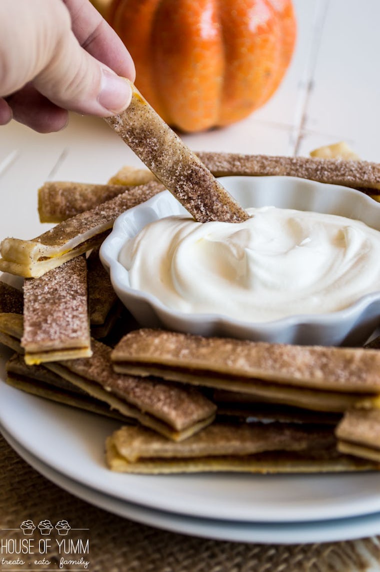 15 Unique Ways To Eat Pumpkin Pie Because This Thanksgiving Dessert 15-unique-ways-to-eat-pumpkin-pie-because-this-thanksgiving-dessert