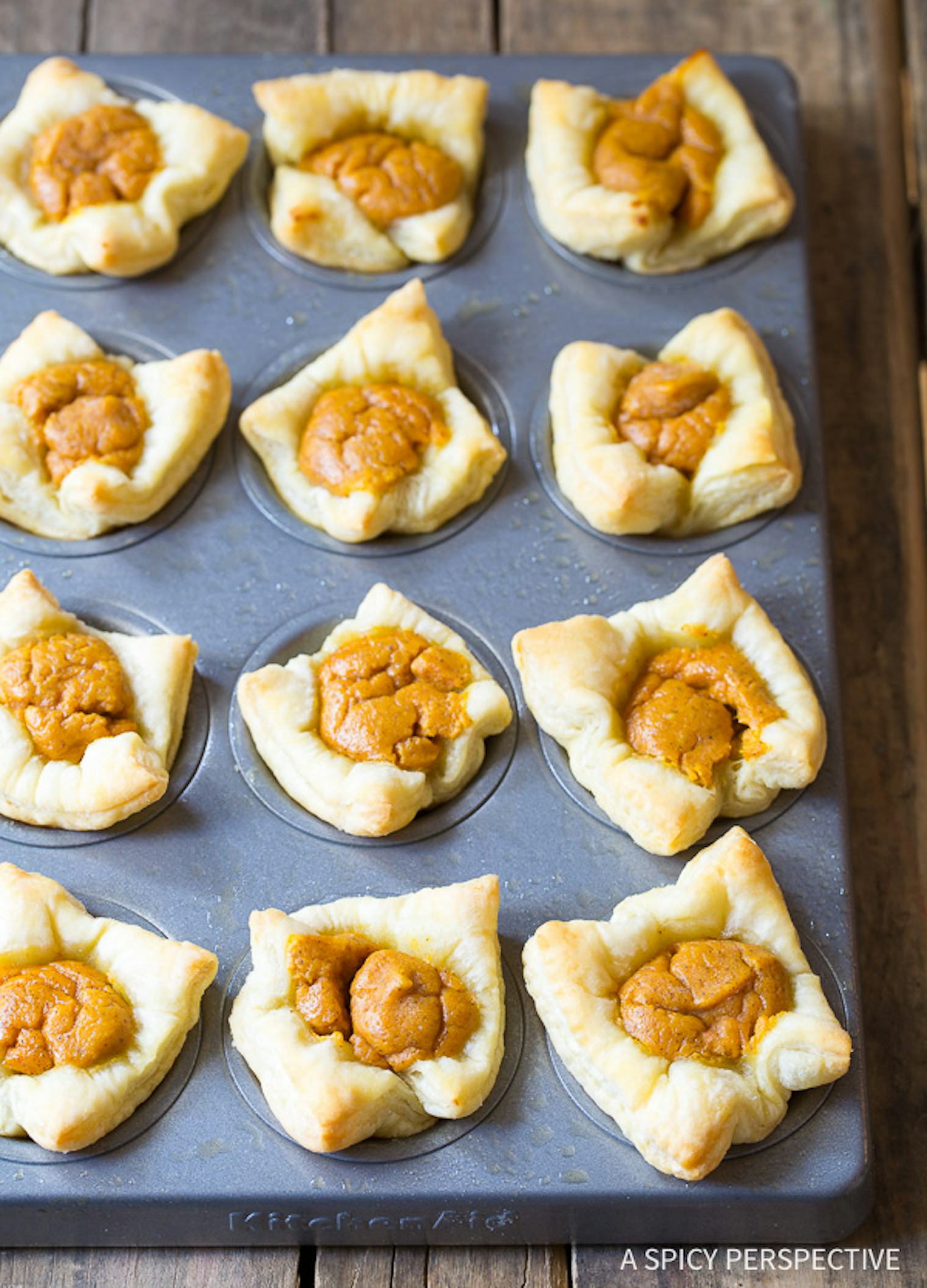 15 Unique Ways To Eat Pumpkin Pie Because This Thanksgiving Dessert 15-unique-ways-to-eat-pumpkin-pie-because-this-thanksgiving-dessert