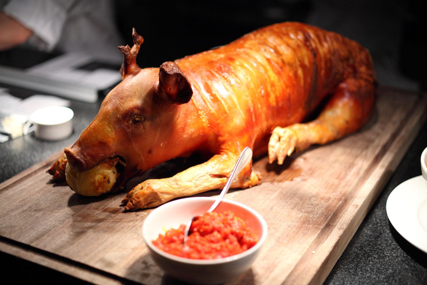 12 New Year's Eve Food Traditions From Around the World That We Can