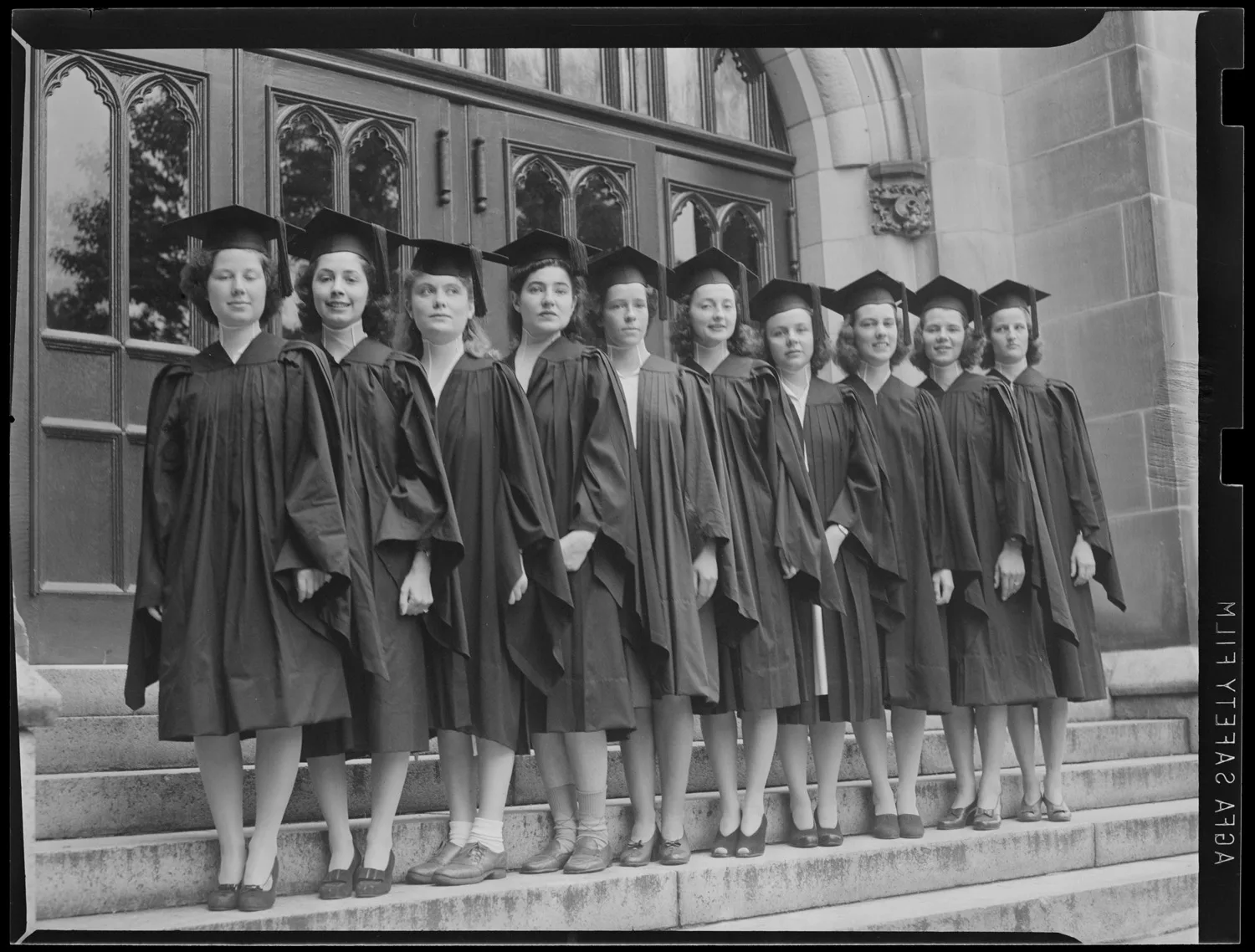 10 Facts About Women's Colleges You Probably Didn't Know