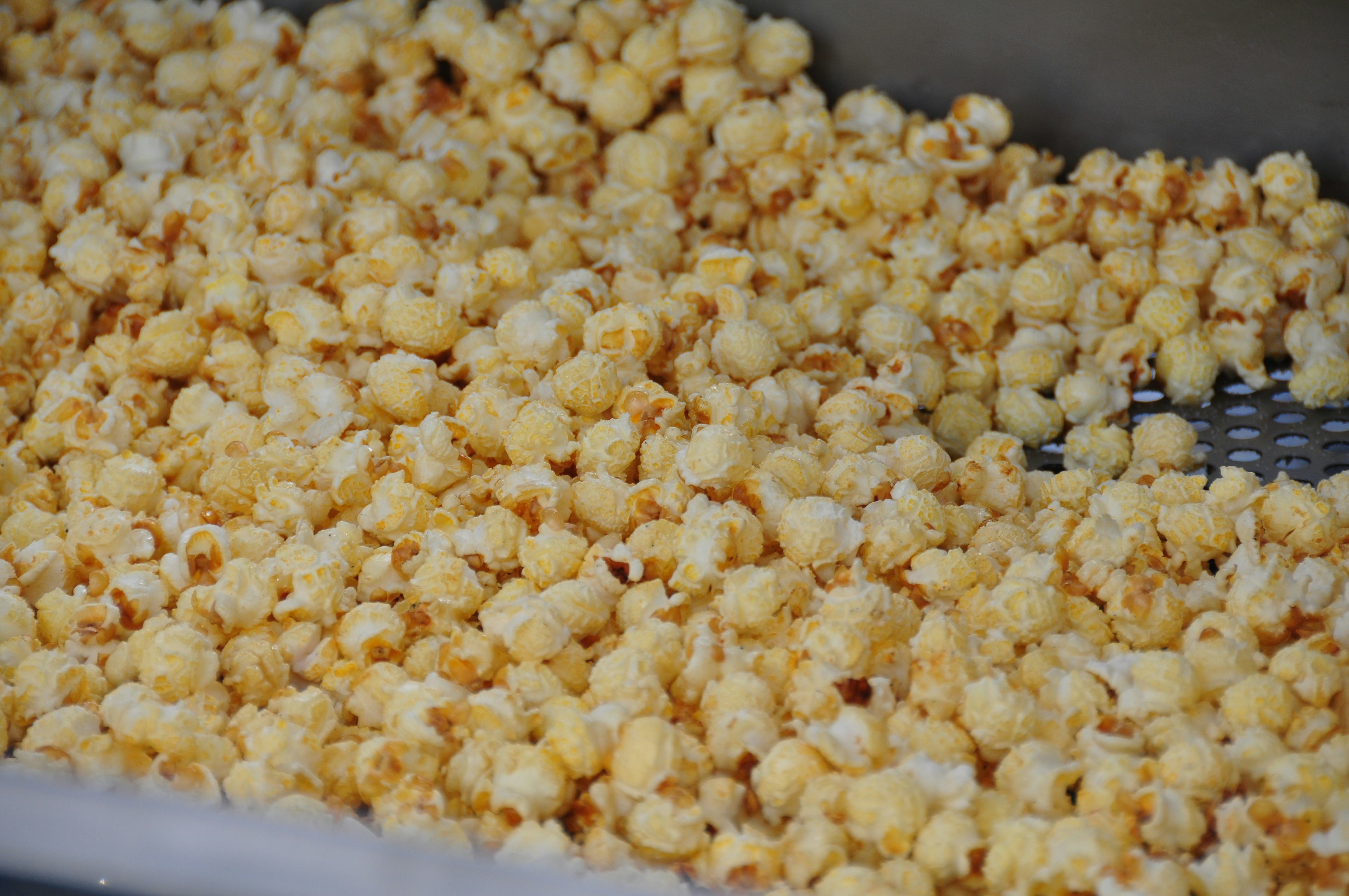 9 Creative Hacks to Make Your Popcorn the Best Snack Ever