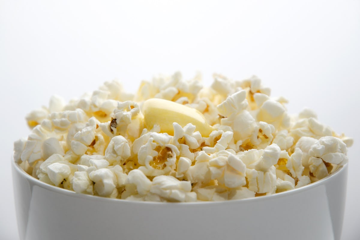 9 Creative Hacks to Make Your Popcorn the Best Snack Ever