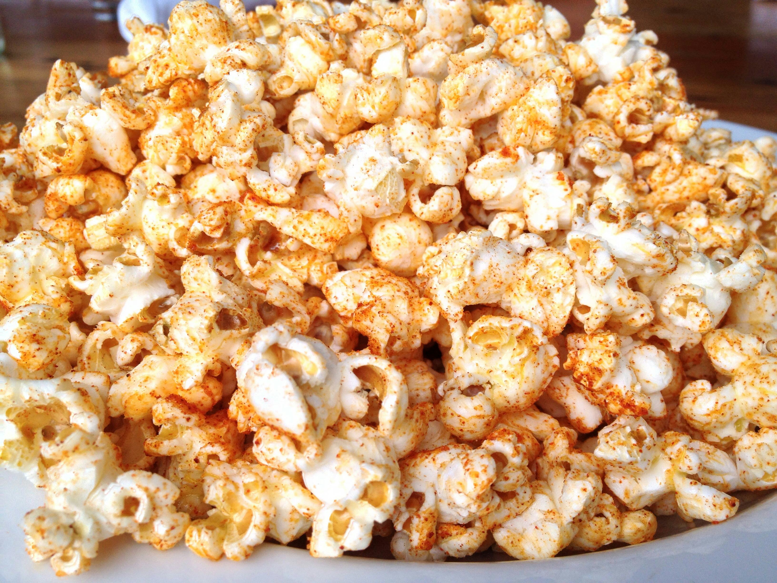 9 Creative Hacks to Make Your Popcorn the Best Snack Ever