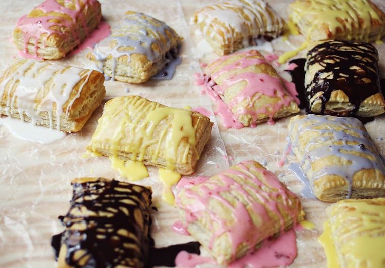 18 Puff Pastry Ideas That Will Make Your Life A Lot Easier