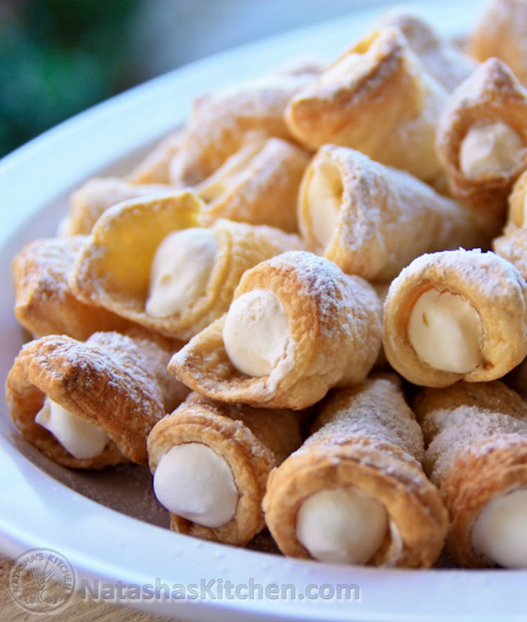 18 Puff Pastry Ideas That Will Make Your Life A Lot Easier