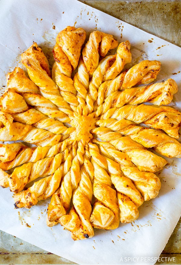 18 Puff Pastry Ideas That Will Make Your Life A Lot Easier
