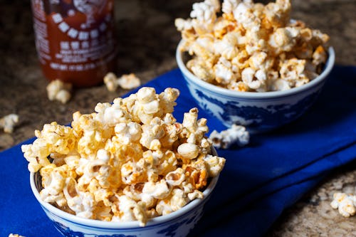 9 Creative Hacks to Make Your Popcorn the Best Snack Ever