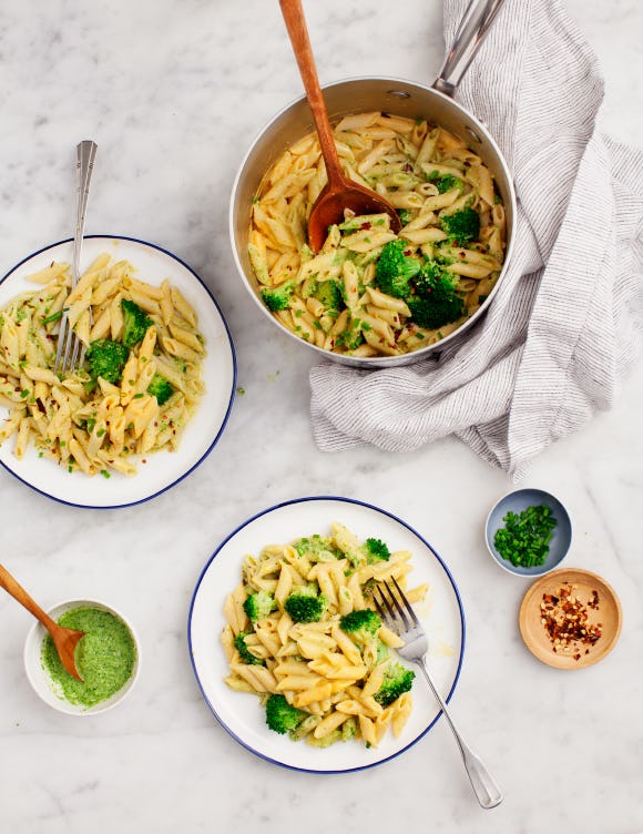 17 Vegetarian Meals Even Meat Eaters Will Love, Because MeatFree Doesn