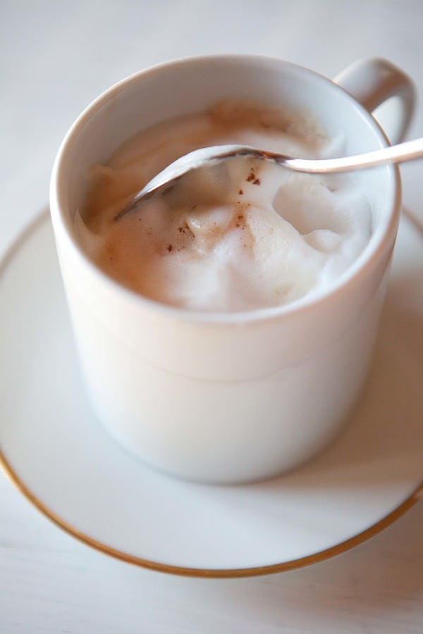 15 Holiday Latte Recipes You Can Make At Home To Keep You Cozy And