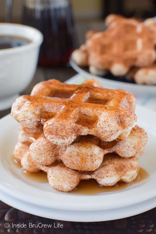 17 Unique Ways To Use A Waffle Iron, Because This Is A Piece Of Kitchen