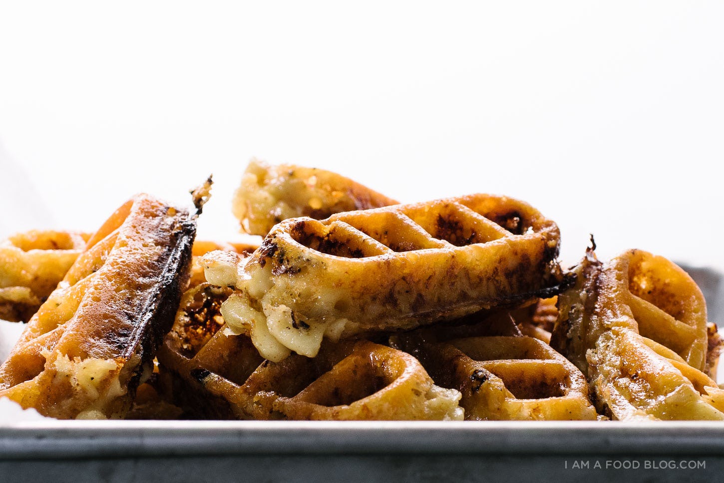 17 Unique Ways To Use A Waffle Iron, Because This Is A Piece Of Kitchen