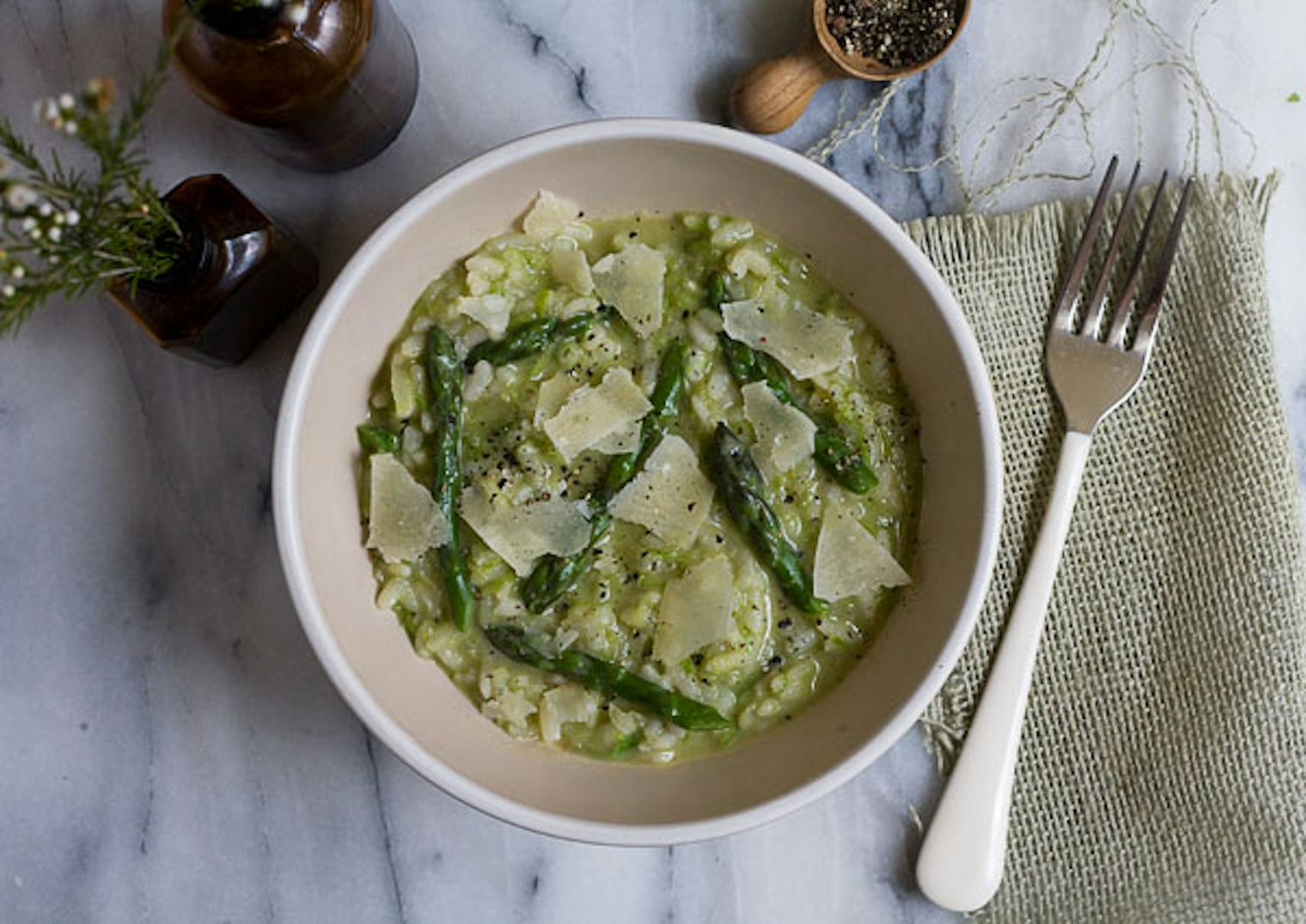 18 Risotto Recipes To Switch Up Your Dinnertime Go-To