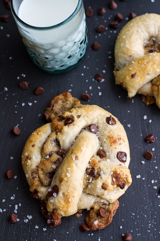 23 Things To Bake When You Re Bored Because There Are Better Things To Do Than Scroll Through