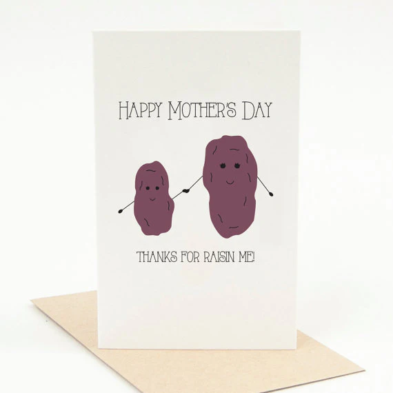 19 Funny Mother's Day Cards For 2016 That Are Sure To Make Your Mom Smile