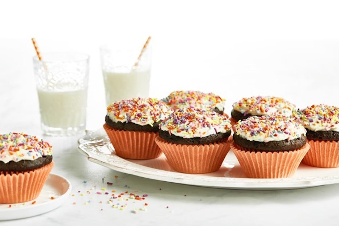 16 Vegan Things To Bake That Don't Require Eggs Or Dairy