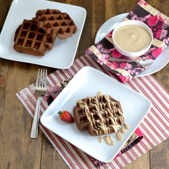 15 Chocolate Breakfast Recipes So You Can Start Your Day With Dessert