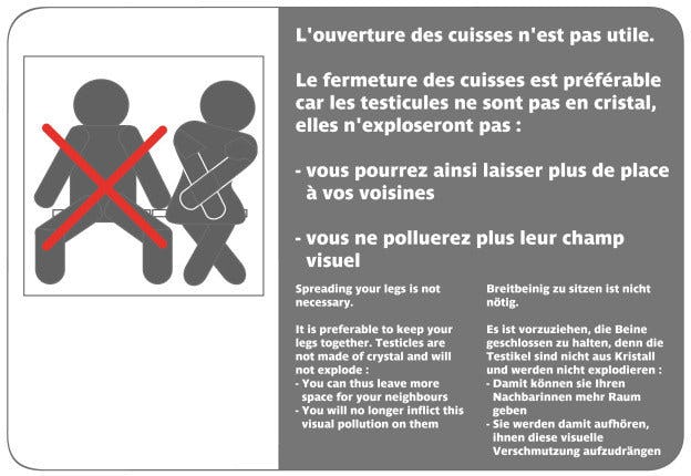 Takebackthemetro French Feminist Group Launches Campaign To Make The Subway Safe For Women