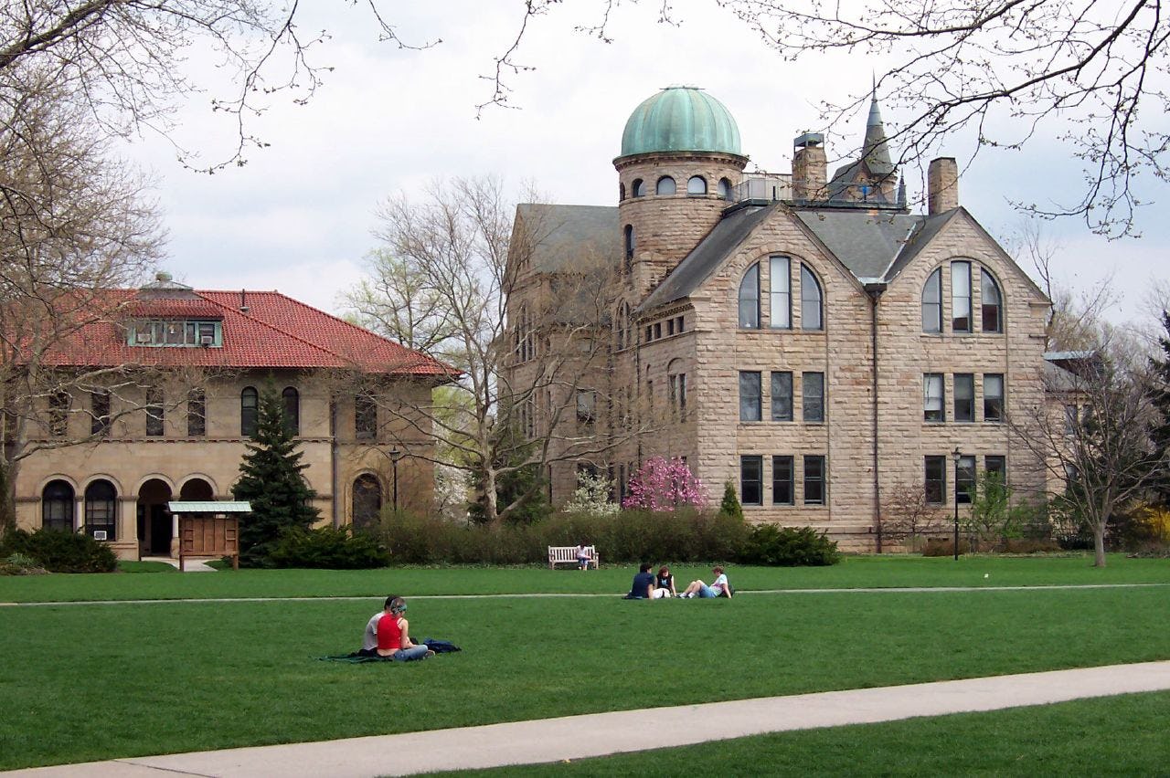 25 Colleges With The Worst Return On Your Investment Per The Daily