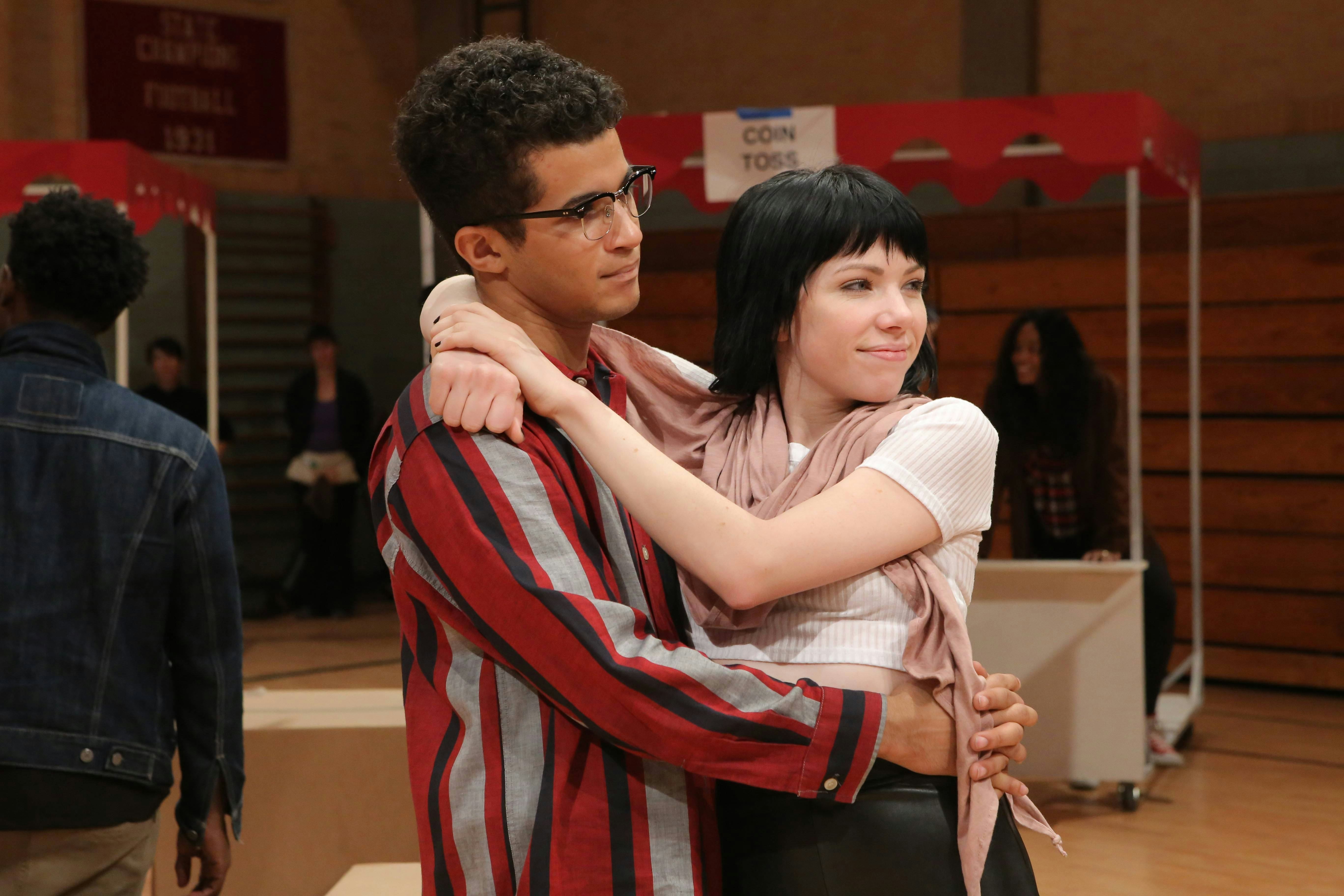 Where To Get The 'Grease Live!' Soundtrack, Which Will Definitely Be