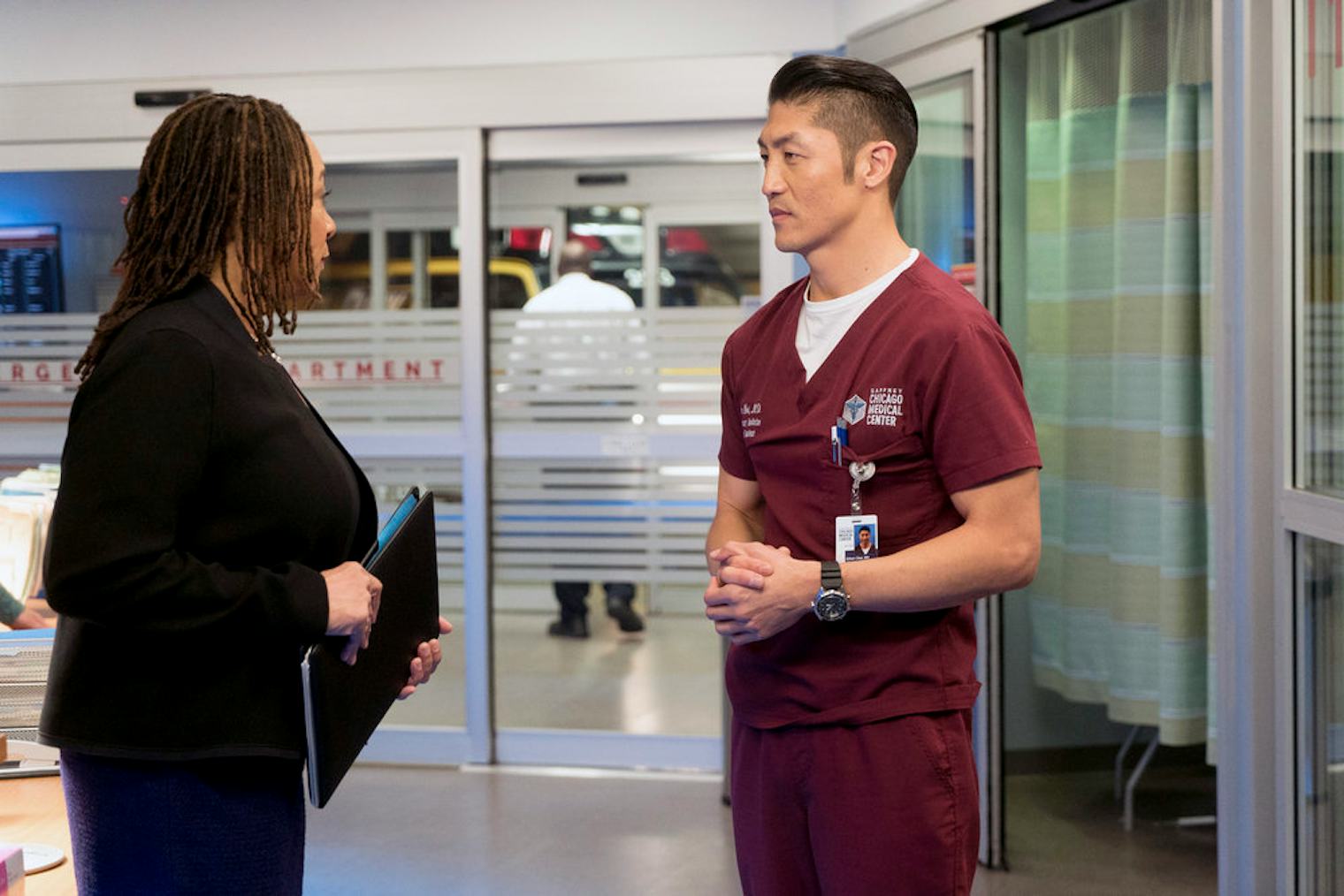 When Will 'Chicago Med' Return From Hiatus? The NBC Drama Has A Mega