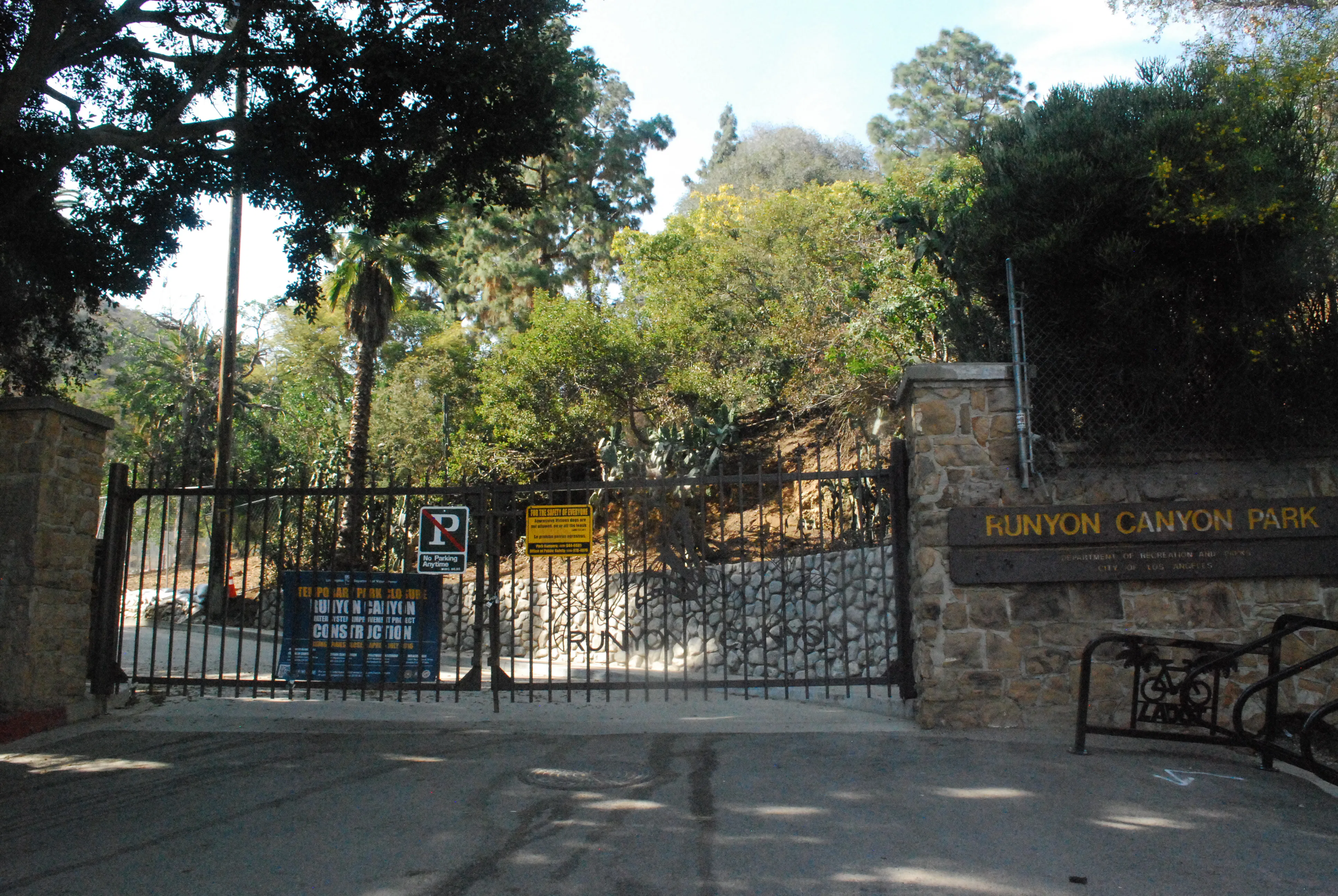 'The Hills' Los Angeles Filming Locations Then & Now, Because We Still ...