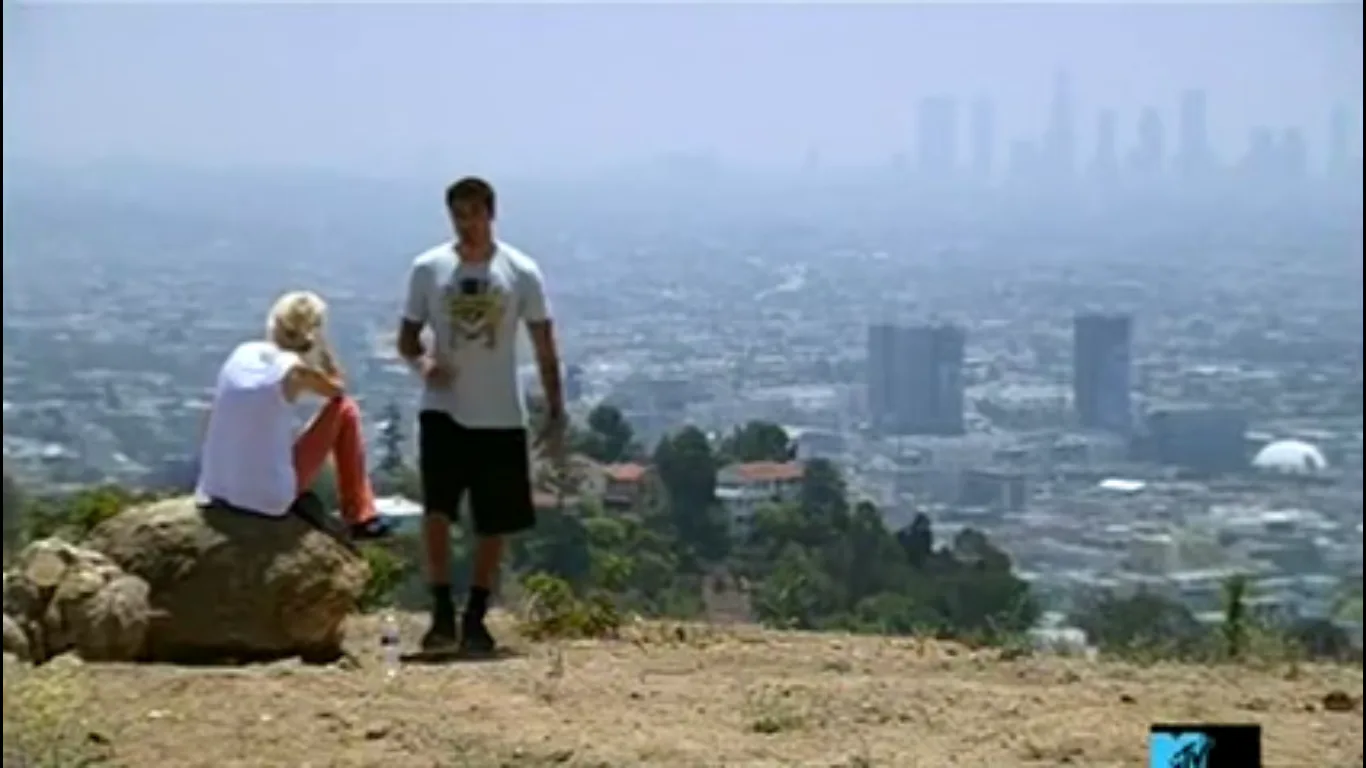 'The Hills' Los Angeles Filming Locations Then & Now, Because We Still ...