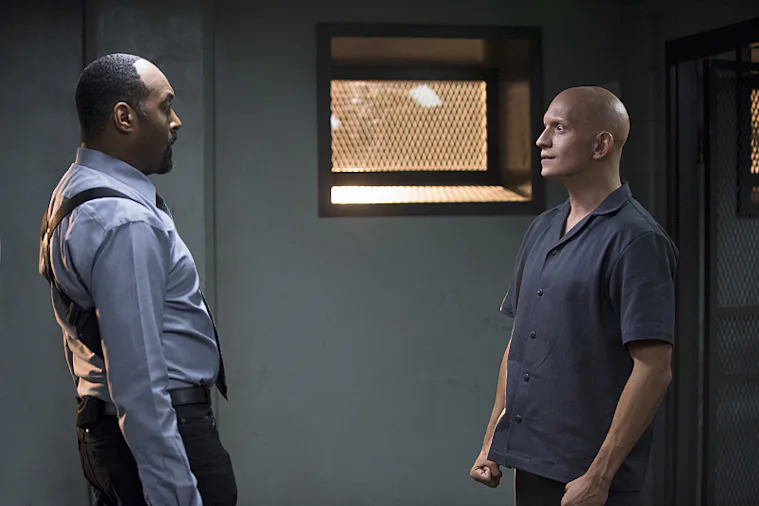 'The Flash' Metahumans List Is Only Growing, So Here's a Cheat Sheet To ...
