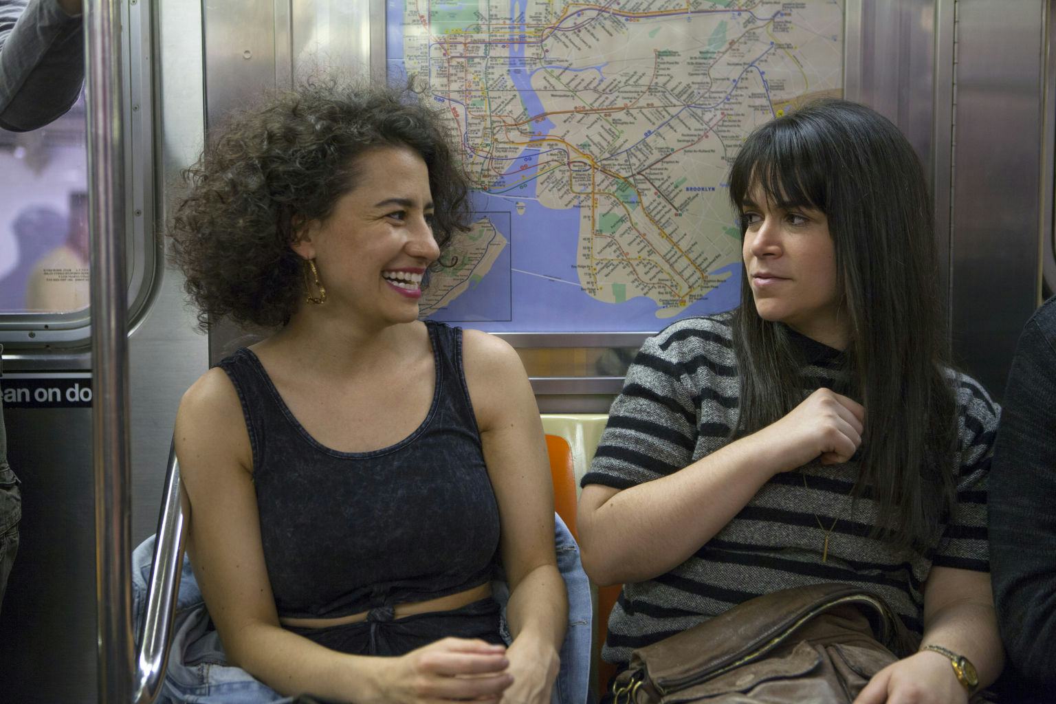 soulstice broad city soulstice broad city