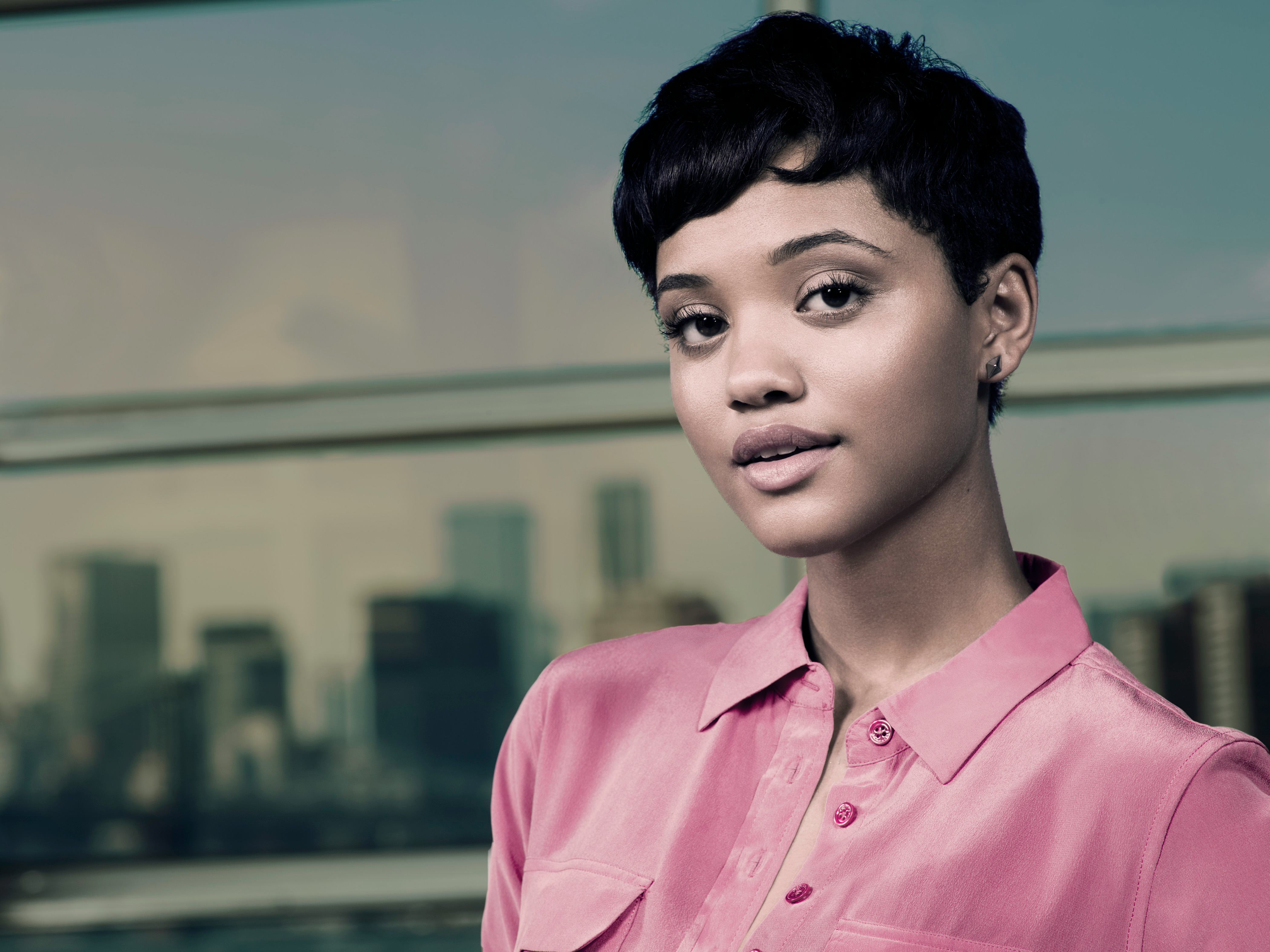 Does MTV's 'Eye Candy' Follow R.L. Stine's Book? There Are Some Big