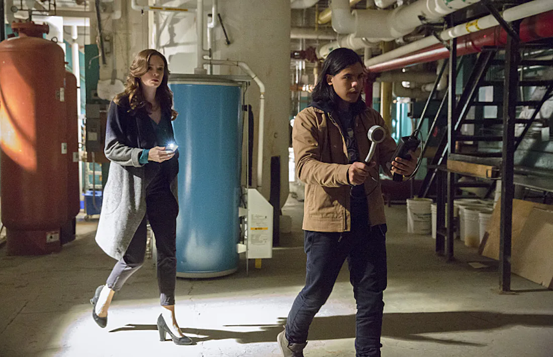 'The Flash' Metahumans List Is Only Growing, So Here's a Cheat Sheet To ...