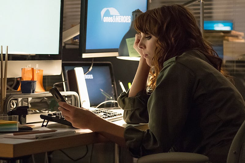 What Is Kitty Winter Hiding on 'Elementary'? Her Past May Be Revealed